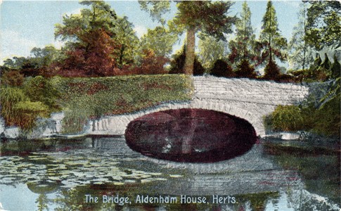 aldenham-house-bridge