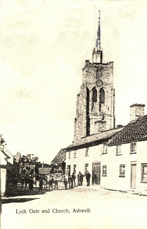 ashwell-church-lych-gate