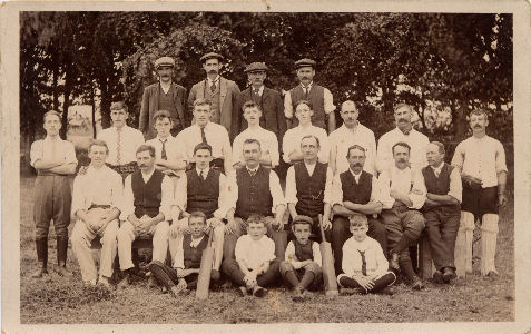 ashwell-cricket-club