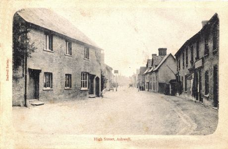 ashwell-high-street-bedwell 