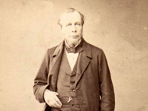Thomas Savell of Barley