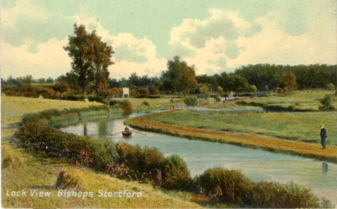 bishops-stortford-lock-boat-maxwell