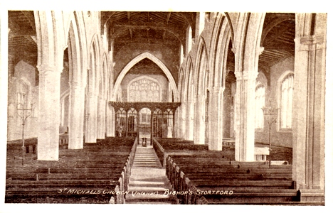 bishops-stortford-st-michael-interior-ra