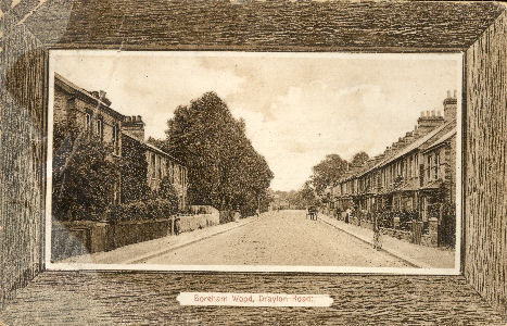 boreham-wood-drayton-road-1910