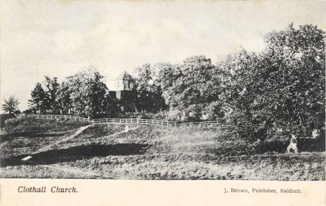 clothall-church-brown-1903