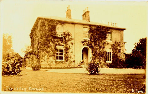 eastwick-rectory