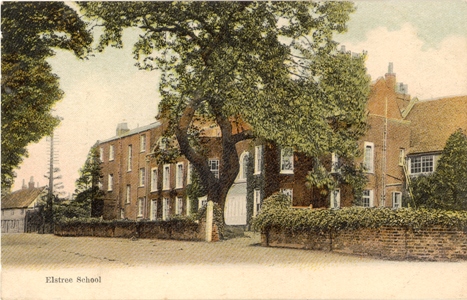 elstree-school-c1903