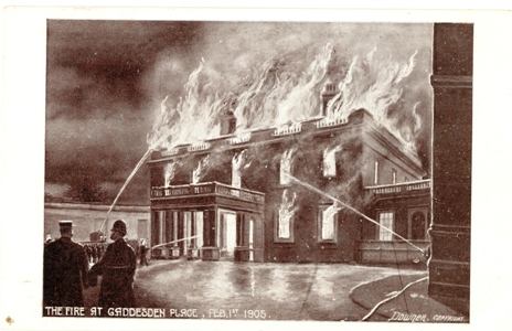 great-gaddesden-fire-downer