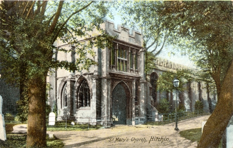 hitchin-st-mary-porch-rush