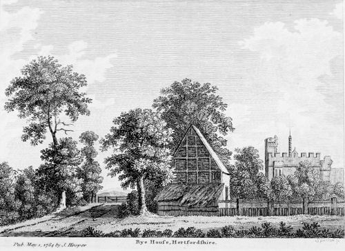 Rye House (1784)