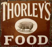 Thorley's Food for Pigs