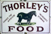Thorley's Food for Horses