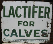 Lactifer for Calves - Thorley - Kings Cross