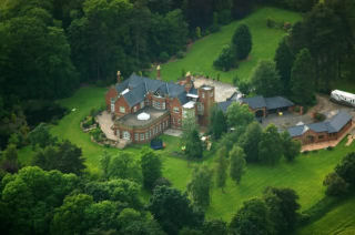 Elswick Sanitorium