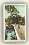 Bury Lane, Rickmansworth by Valentine