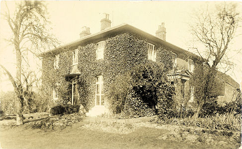 Heath Farm, Sandridge