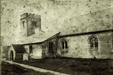 St Leonards Parish Church, Sandridge, Hertfordshire