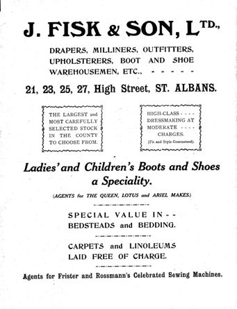 st-albans-high-st-fisk-shop advert