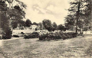 Garden View, Tewin Water, Welwyn, Hertfordshire