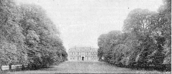Tring House- Photo by Bedford Lemare, Strand, W.C.