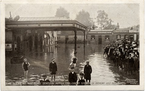 watford-event-great-storm-1907