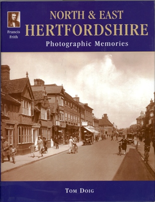 North and East Hertfordshire