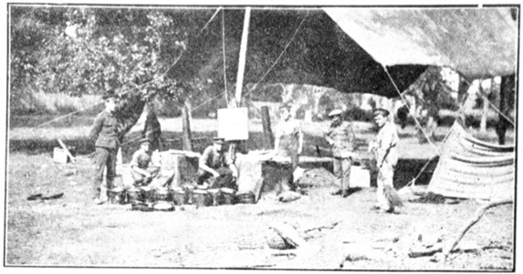 Watford Illustrated, 26th September 1914