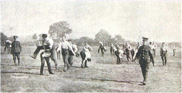 Watford Illustrated, 26th Sept, 1914