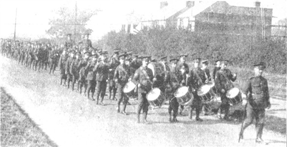 Watford Illustrated, 26th Sept, 1914